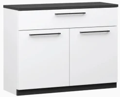 Havi lipastokaappi 90cm, eri värejä