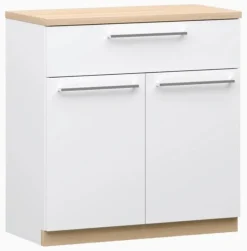 Havi lipastokaappi 68cm, eri värejä