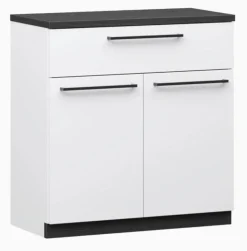 Havi lipastokaappi 68cm, eri värejä