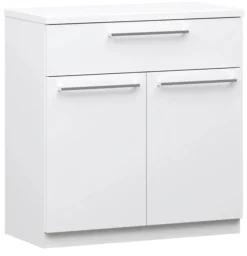 Havi lipastokaappi 68cm, eri värejä