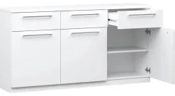Havi Senkki 3 ovea- ja 3 laatikkoa, eri värejä