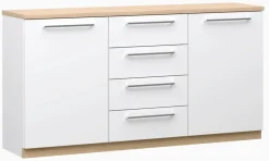 Havi Senkki 2 ovea- ja 4 laatikkoa, eri värejä