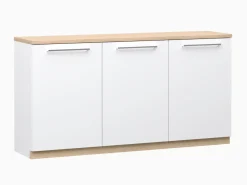 Havi Senkki 3 ovella, eri värejä