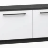 Havi TV-taso 180cm 4-ovella, eri värejä