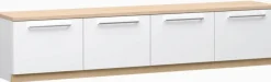 Havi TV-taso 180cm 4-ovella, eri värejä