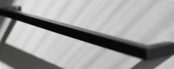 Havi TV-taso 180cm 2-ovella ja lasilaatikoilla, eri värejä