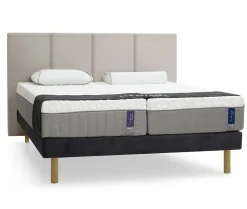 Heaven Fusion™ Memory-ergopatja 160x200cm