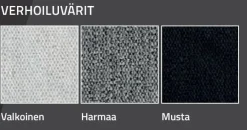 Heaven Fusion™ Memory-moottorisänky 90x200cm