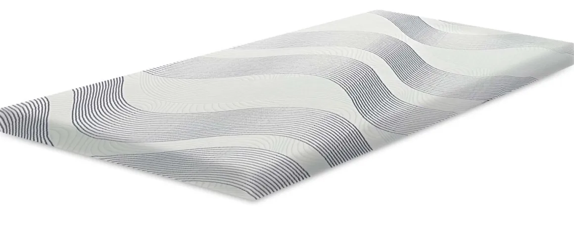Heaven Revive 8 petauspatja, 90x200cm