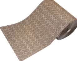 Helmi käytävämatto 80 cm beige