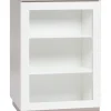 Hiipakka Anton kaappi 50cm, lasiovella