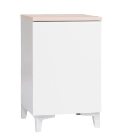 Hiipakka Anton kaappi 50cm, umpiovilla