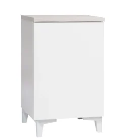 Hiipakka Anton kaappi 50cm, umpiovilla