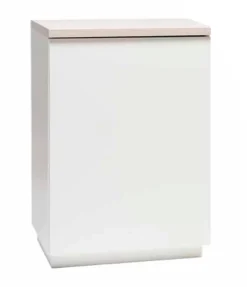 Hiipakka Anton kaappi 50cm, umpiovilla