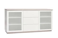 Hiipakka Anton senkki 150cm, lasiovilla