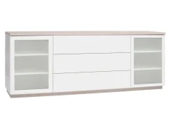 Hiipakka Anton senkki 200cm, lasiovilla