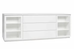 Hiipakka Anton senkki 200cm, lasiovilla