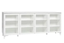 Hiipakka Anton senkki 200 cm, lasiovilla A4.5