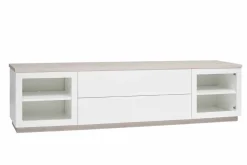 Hiipakka Anton TV-taso 200cm, lasiovilla