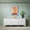 Hiipakka Anton TV-taso 150cm umpi+avo