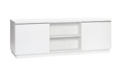 Hiipakka Anton TV-taso 150cm umpi+ 2 avohyllyä