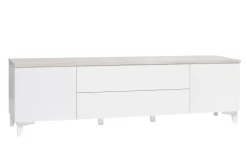 Hiipakka Anton TV-taso 200cm, umpiovilla
