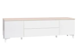 Hiipakka Anton TV-taso 200cm, umpiovilla