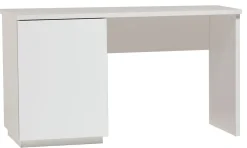Hiipakka Anton työpöytä 130cm kaapilla