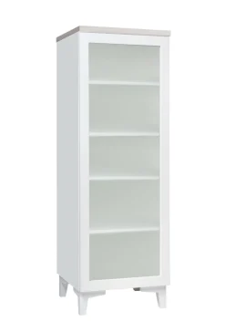 Hiipakka Anton vitriini 50cm