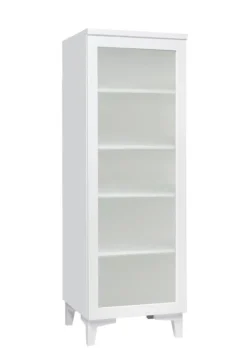 Hiipakka Anton vitriini 50cm