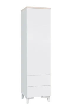 Hiipakka Anton vitriini 50cm umpiovella