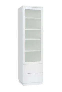 Hiipakka Anton vitriini laatikoilla 50cm