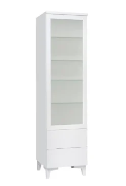 Hiipakka Anton vitriini laatikoilla 50cm