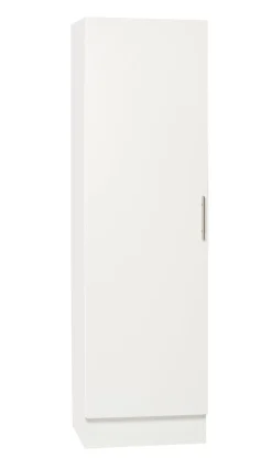 Hiipakka Eazy-komero 60 x 208 cm, muokattava
