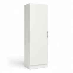 Hiipakka Eazy-komero 60 x 208 cm, muokattava
