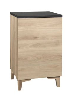 Hiipakka Niklas lipasto 50 cm, umpiovella