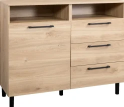 Hiipakka Solo senkki tammi 120 cm