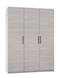 Hiipakka Stina 150cm saranaovikomero, muokattava