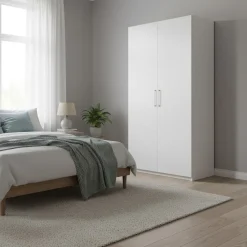 Hiipakka Stina 100cm saranaovikomero, muokattava
