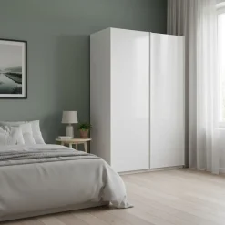Hiipakka Stina liukuovikomero 150 cm
