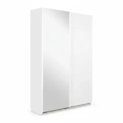 Hiipakka Stina liukuovikomero 120 cm