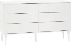 Hiipakka Taiga 5.8 korkea tv-taso 134 cm
