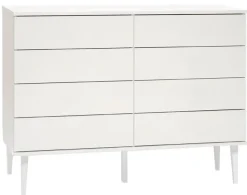 Hiipakka Taiga 7.8 lipasto