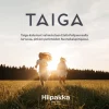 Hiipakka Taiga 3.12 tv-taso 201cm