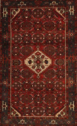 Hosseinabad Matto, 155x257cm