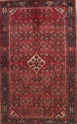 Hosseinabad matto, 154x250 cm