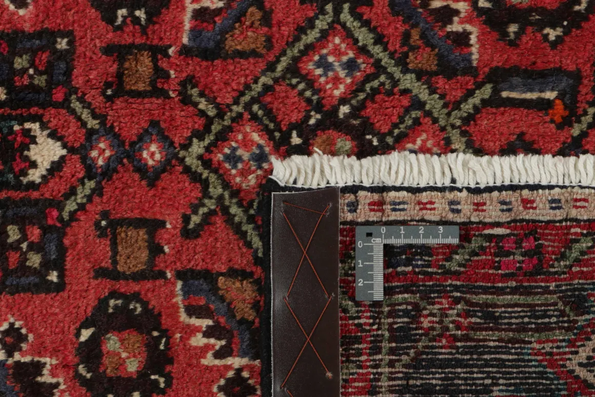 Hosseinabad matto, 154x250 cm