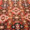 Hosseinabad Red matto, 82x302 cm