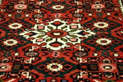 Hosseinabad Red matto, 73x305 cm