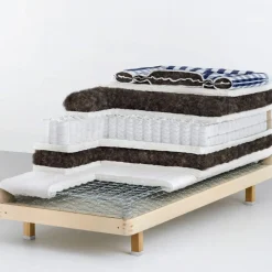 Hästens Maranga jenkkisänky BJX-Luxury petauspatjalla, eri kokoja